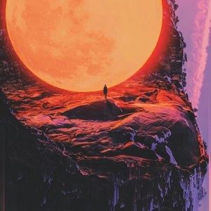 Meet your Posher, Troy